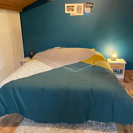 Maison Au Coeur De La Vallee De Haute-tarentaise 別荘 *
