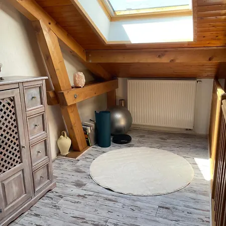 Maison Au Coeur De La Vallee De Haute-tarentaise 別荘