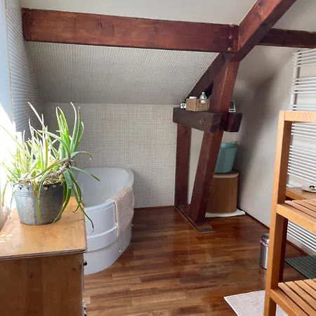 Maison Au Coeur De La Vallee De Haute-tarentaise *