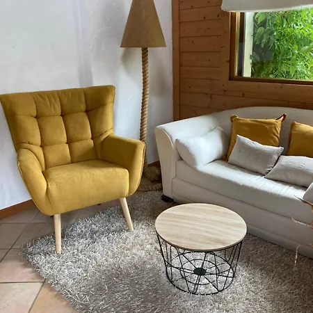 Maison Au Coeur De La Vallee De Haute-tarentaise