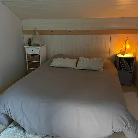 度假居 Maison Au Coeur De La Vallee De Haute-tarentaise *
