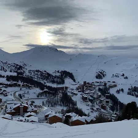 度假居 Maison Au Coeur De La Vallee De Haute-tarentaise *
